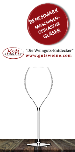Lehmann Jamesse Grand Champagne 40# ultralight - Maschinengeblasen (6er Karton)